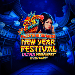 Floating Dragon New Year Festival™ game thumbnail