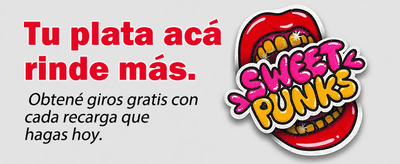 Apuestas intensas y mucha acción