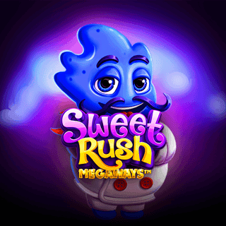 Sweet Rush Megaways game thumbnail