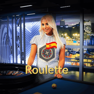 Ruleta en Español 2 game thumbnail