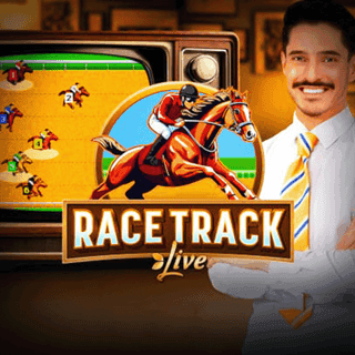 Race Track game thumbnail