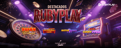 Interfaz de casino online Celuapuestas