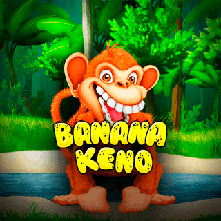 Banana Keno game thumbnail