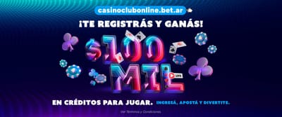 Banner de bienvenida de Celuapuestas con promociones exclusivas