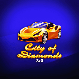 City of Diamonds (3x3) game thumbnail