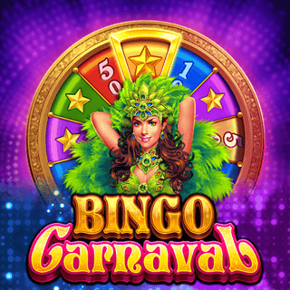 Bingo Carnaval game thumbnail