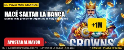Descubra la emoción del casino