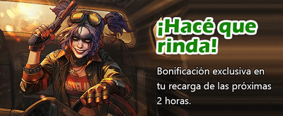 Grandes premios esperan por usted